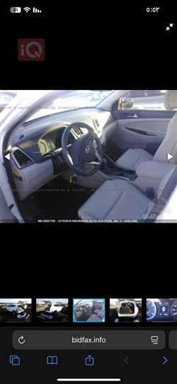 هيونداي توسان